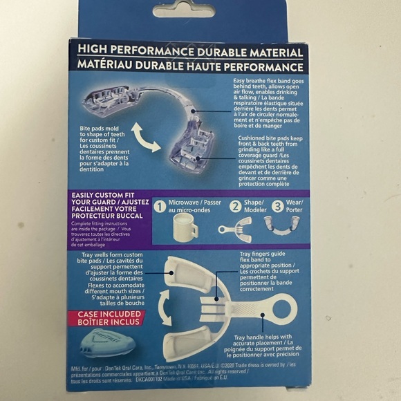 Dental Guard - Picture 2 of 5